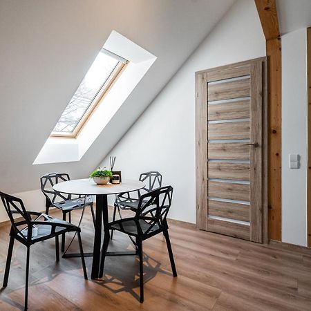 Apartamentai Puodziu 27 Klaipeda Ngoại thất bức ảnh