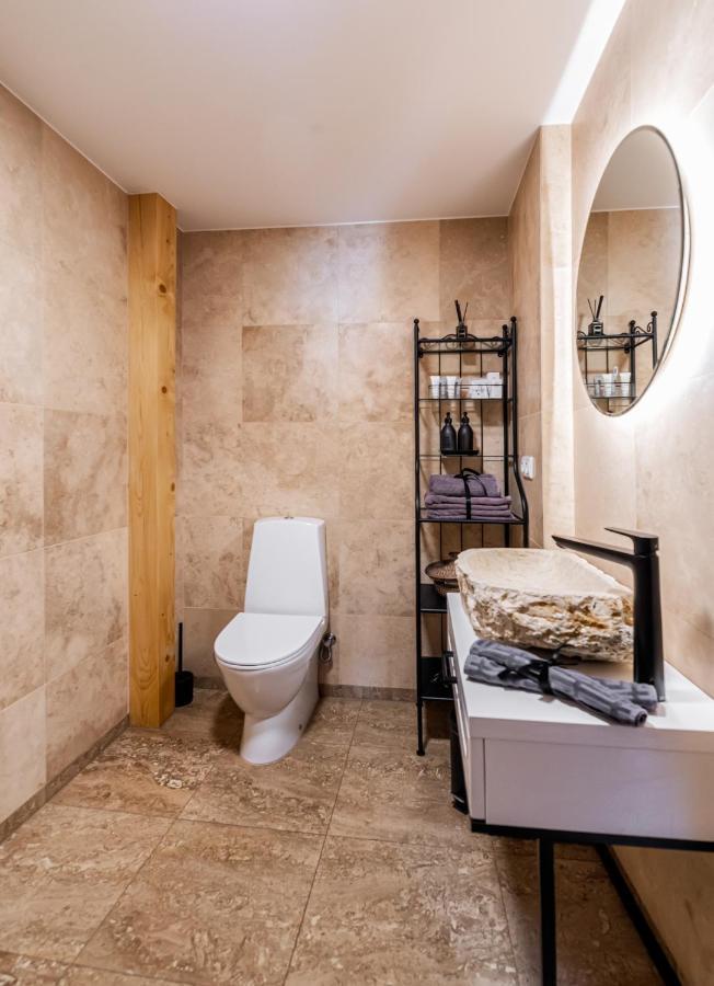 Apartamentai Puodziu 27 Klaipeda Ngoại thất bức ảnh